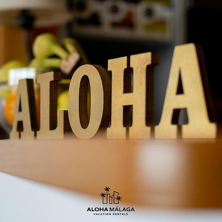 Cozy Studio Malaga Centro By AlohaМалага Экстерьер фото